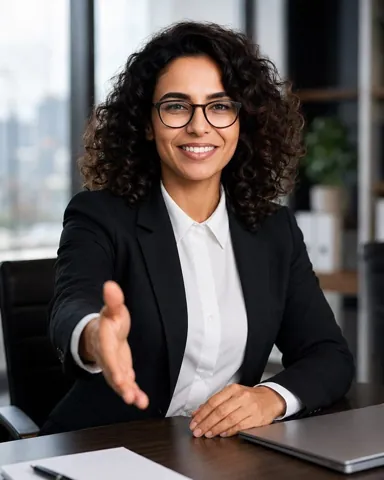 Helena IA Especialista em Crédito da Crédito Chave