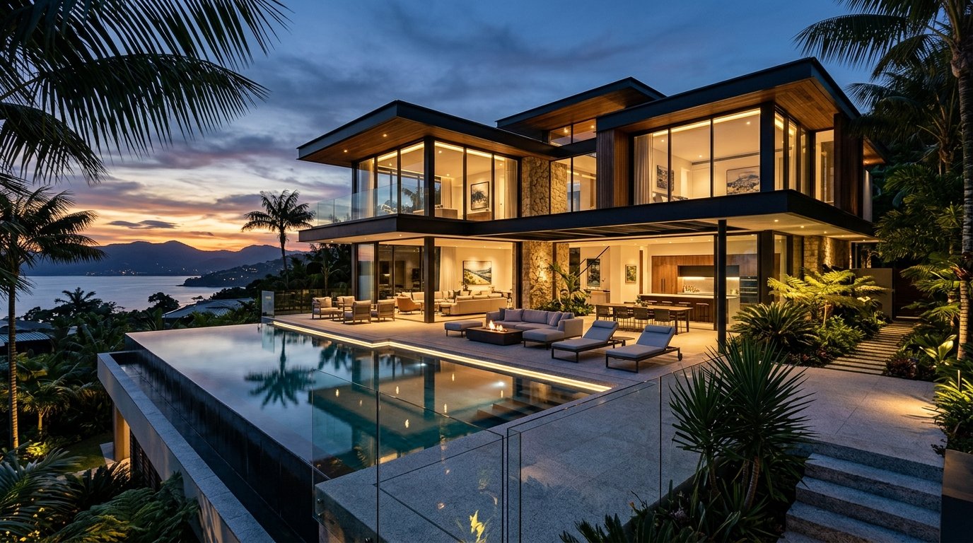 Home Equity e Refinanciamento com Imóvel em Garantia
